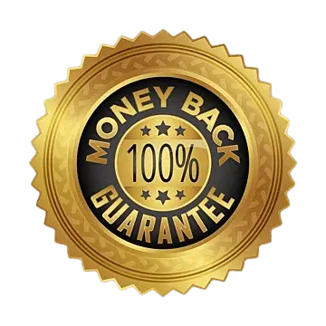 Ultra Liver™ 100% money Back Guarantee