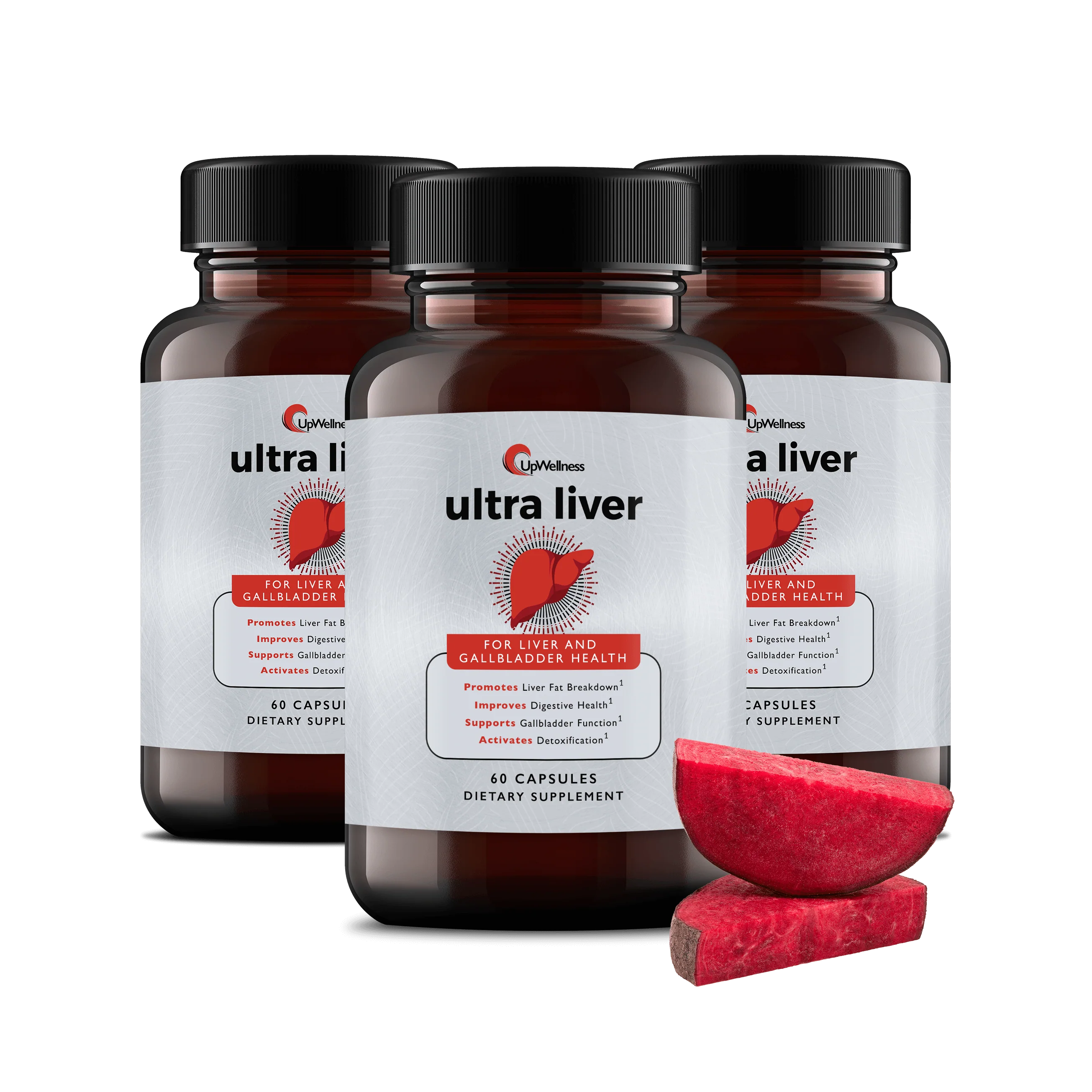 Ultra Liver™ 1