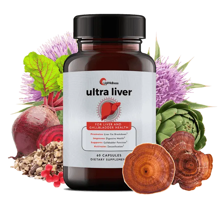 Ultra Liver™