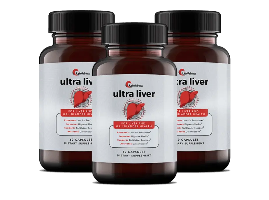 Ultra Liver Buy Now